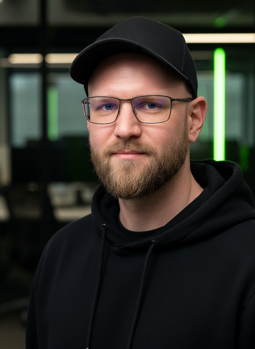 Przemysław Jóźwiakowski